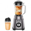 Jimmy High Speed Blender B32 Stand blender, 700 W, Material jar(s) Glass, 0.9 L, Grey, 22000 RPM