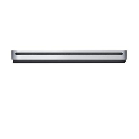 Apple USB SuperDrive Interface USB 2.0, DVD±R/RW, CD read speed 24 x, Silver, CD write speed 24 x