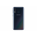 Samsung Galaxy A40 SM-A405FN/DS 15 cm (5.9") 4 GB 64 GB Dual SIM 4G USB Type-C Black Android 9.