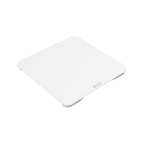 ECG Personal scale OV 1821 White, Max. weight