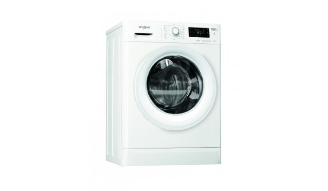 WHIRLPOOL Washing machine - dryer FWDG 861483