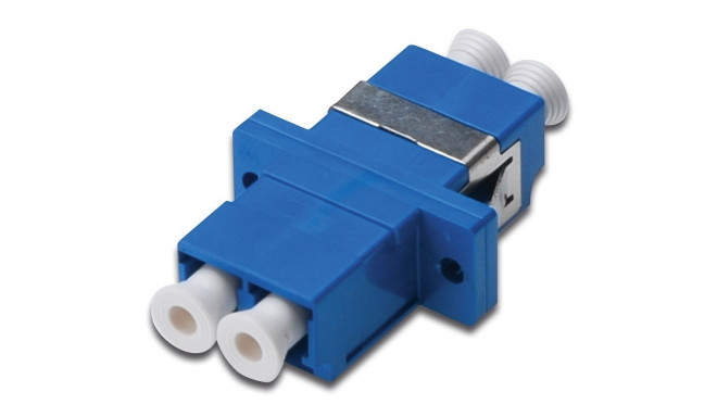 Digitus LWL LC-LC Coupler SM