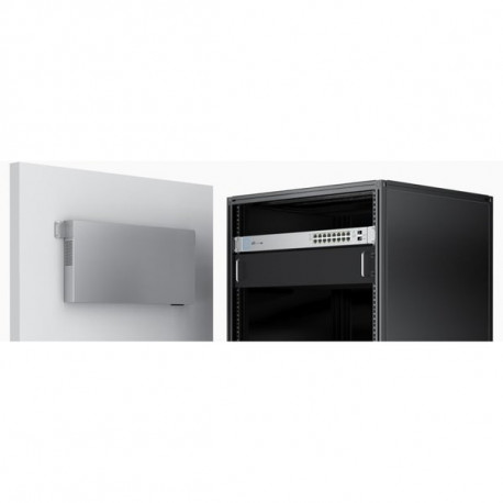 Cabinet Switch UBIQUITI US-16-150W 16P GIGABIT