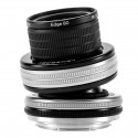 Lensbaby Composer Pro II w/ Edge 80 Optic for Fuji X