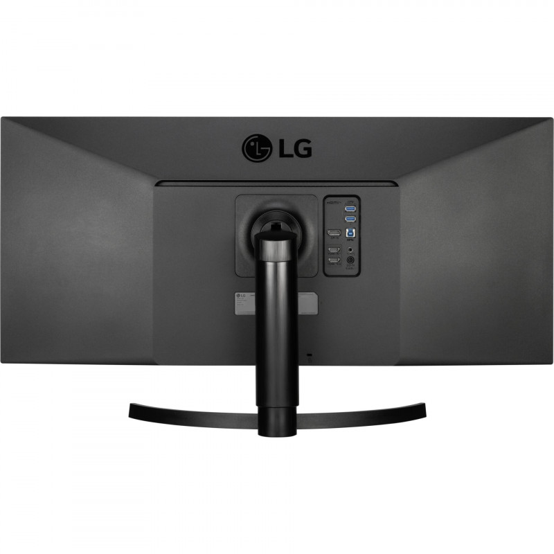 LG monitor 34