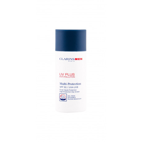 Clarins Men UV Plus Multi-Protection SPF 50 (50ml)