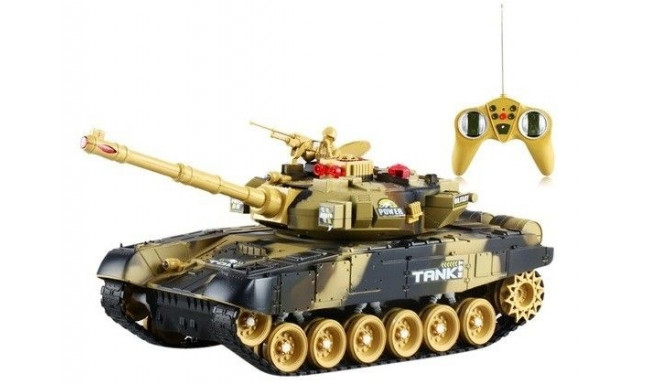 One T-90 RTR 1:16