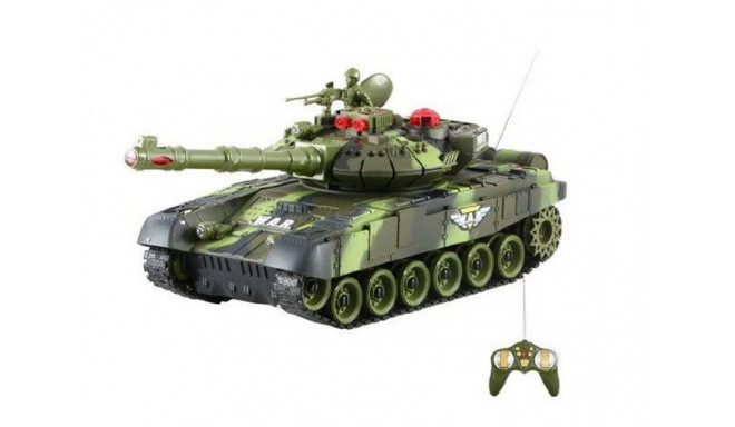 T-90 1:16 RTR - green
