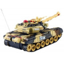 One T-90 RTR 1:24