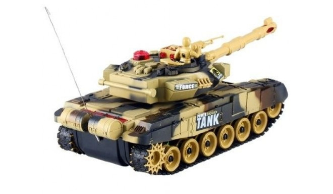 One T-90 RTR 1:24