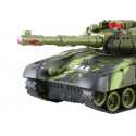 T-90 1:16 RTR - green