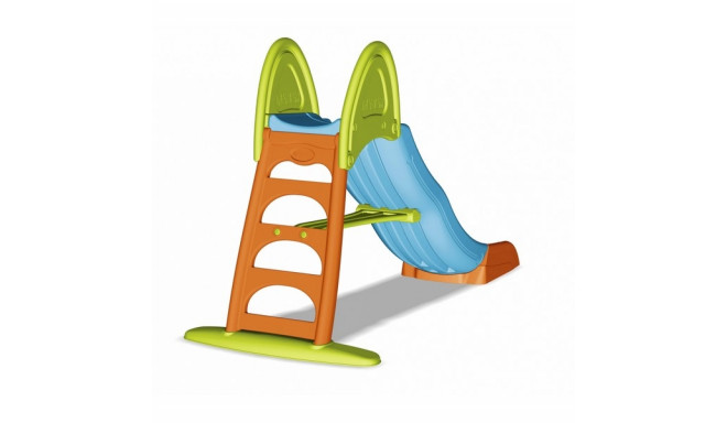 Water Slide Feber Super Mega XXL Foldable (244 x 97 x 134 cm)