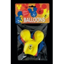 Viborg balloons Mice