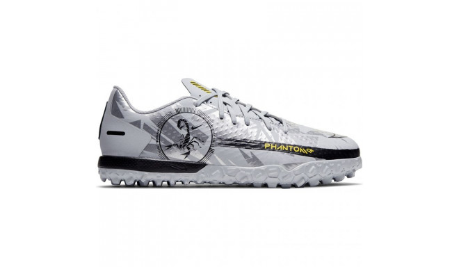 Laste kunstmuru jalgpallijalatsid Nike Phantom GT Scorpion Academy TF Jr