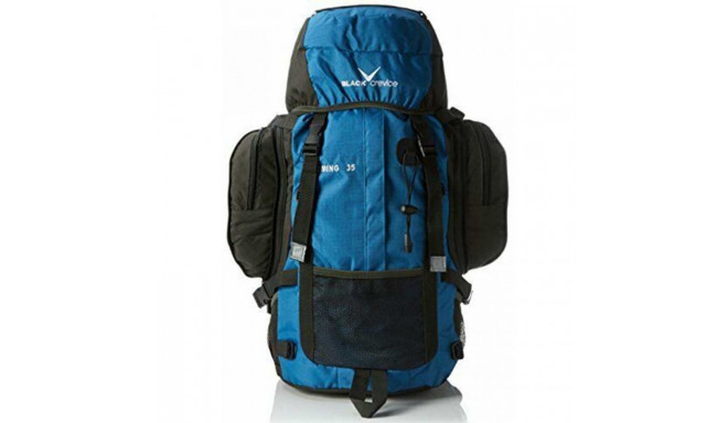 Matkaseljakott Black Crevice Wyoming 35L