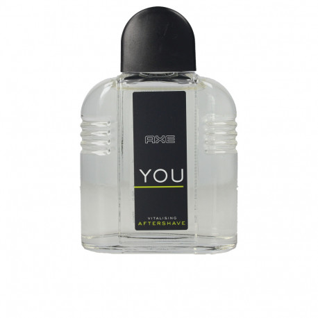AXE YOU vitalising after shave 100 ml