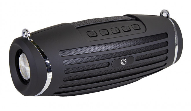 Manta SPK14GO BT Black