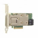 Broadcom MegaRaid 9460-8i, controller