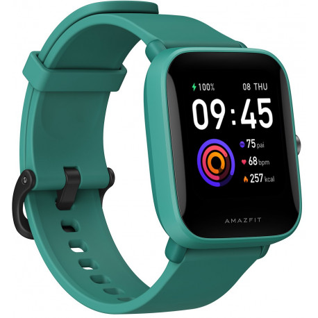 Huami Amazfit Bip U, green