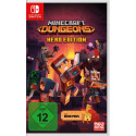 Nintendo Switch mäng Minecraft Dungeon