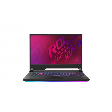 ASUS ROG Strix G15 G512LV - 15.6''/144Hz/i7-10870H/8G*2/512G PCIE/RTX2060/W10 Home (Electr