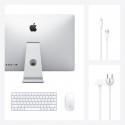 27-inch iMac with Retina 5K display, Model A2115: 3.3GHz 6-core 10th-generation Intel Core i5 proces