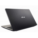 ASUS VivoBook Max Notebook/Laptop Black, Chocolate 39,6 cm (15.6") 1920 x 1080 px Intel® Pentiu