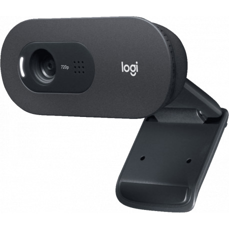 Logitech webcam C505 HD