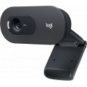 Logitech veebikaamera C505 HD