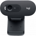 Logitech webcam C505 HD