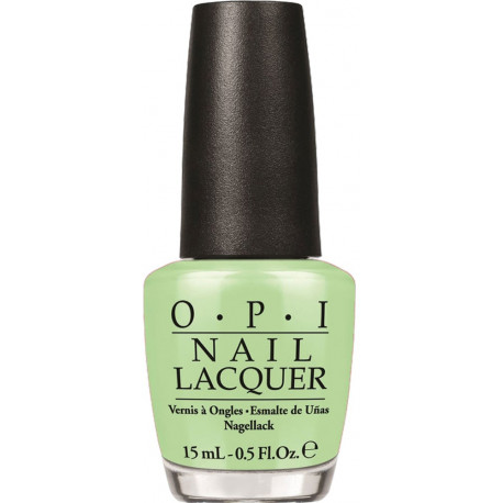 OPI küünelakk Gargantuan Green Grape 15ml