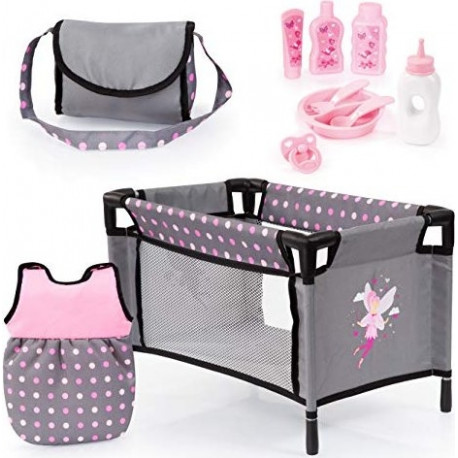 Bayer Design Accessory Set 11 in 1 - 61766AB
