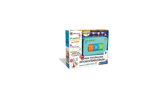 Clementoni storyteller - 59202.9