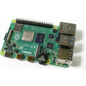Raspberry Pi Foundation Raspberry Pi 4 model B 8GB LPDDR4, Mainboard