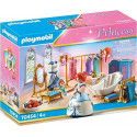 PLAYMOBIL 70454 dressing room with bathtub, construction toys