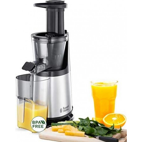 Russel Hobbs Slow Juicer 25170-56