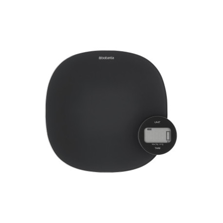 Brabantia köögikaal Tasty+, tumehall