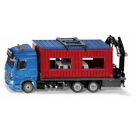 Siku toy car Super LKW (3556)