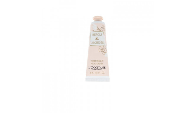 L'Occitane Neroli & Orchidee Hand Cream (30ml)