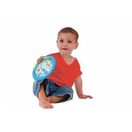 HALILIT Ocean drum