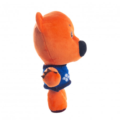 BEBEBEARS Pehme mänguasi BUCKY, 20 cm