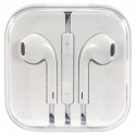 RoGer earphones MD827ZM/A, white