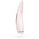 Satisfyer клиторальный стимулятор Luxury Pret-a-Porter, rose gold