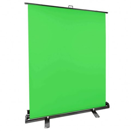 StudioKing background FB-150200FG 150x200cm, chroma green