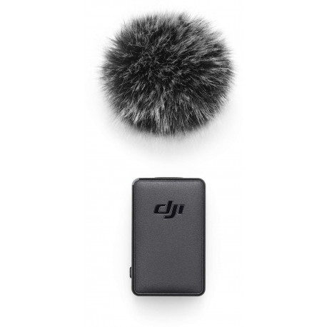 DJI Pocket 2 juhtmevaba mikrofon