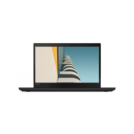 LENOVO THINKPAD T495/ 14.0" FHD 250NITS/ R5-3500U PRO/ 8 GB/ 256 GB M.2 NVME/ RADEON VEGA 8/ W