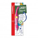 Herlitz Tindipliiats St.Easy Orig. V roosa