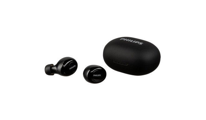 Philips TAUT102BK/00 black
