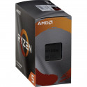 AMD Ryzen 5 3500X 3,6GHz