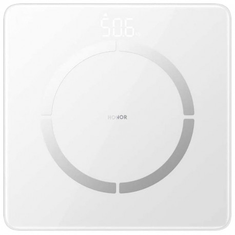 Honor 2 smart scale, white